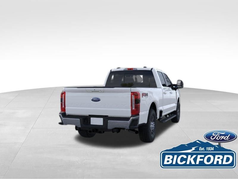 New 2026 Ford F250 Lariat AWD/4WD image 8