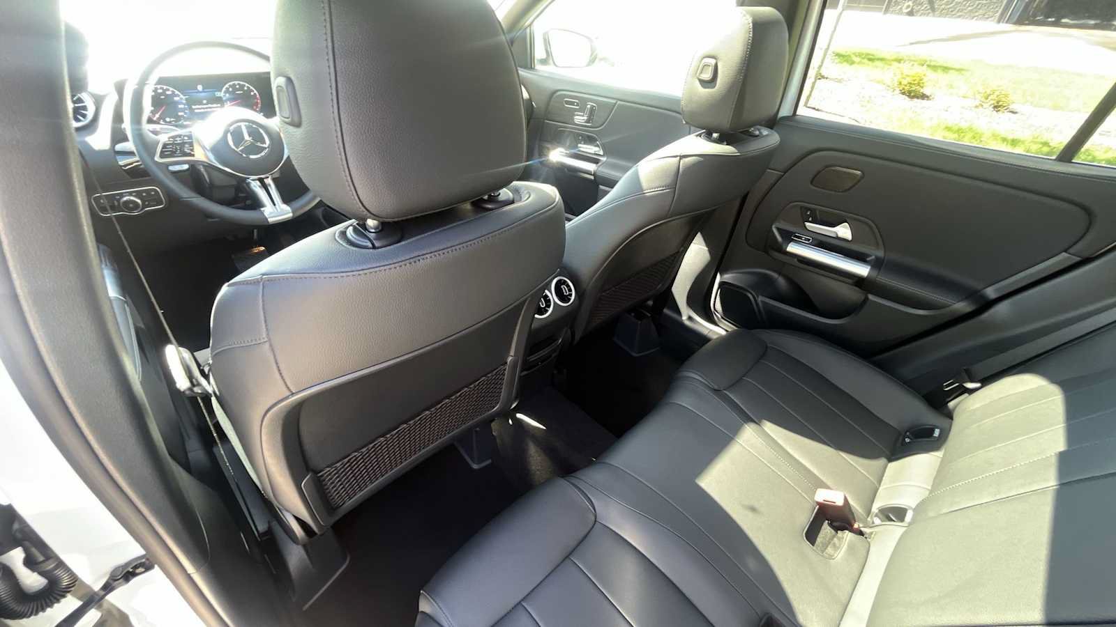 New 2026 Mercedes-Benz GLA 250 4MATIC image 13
