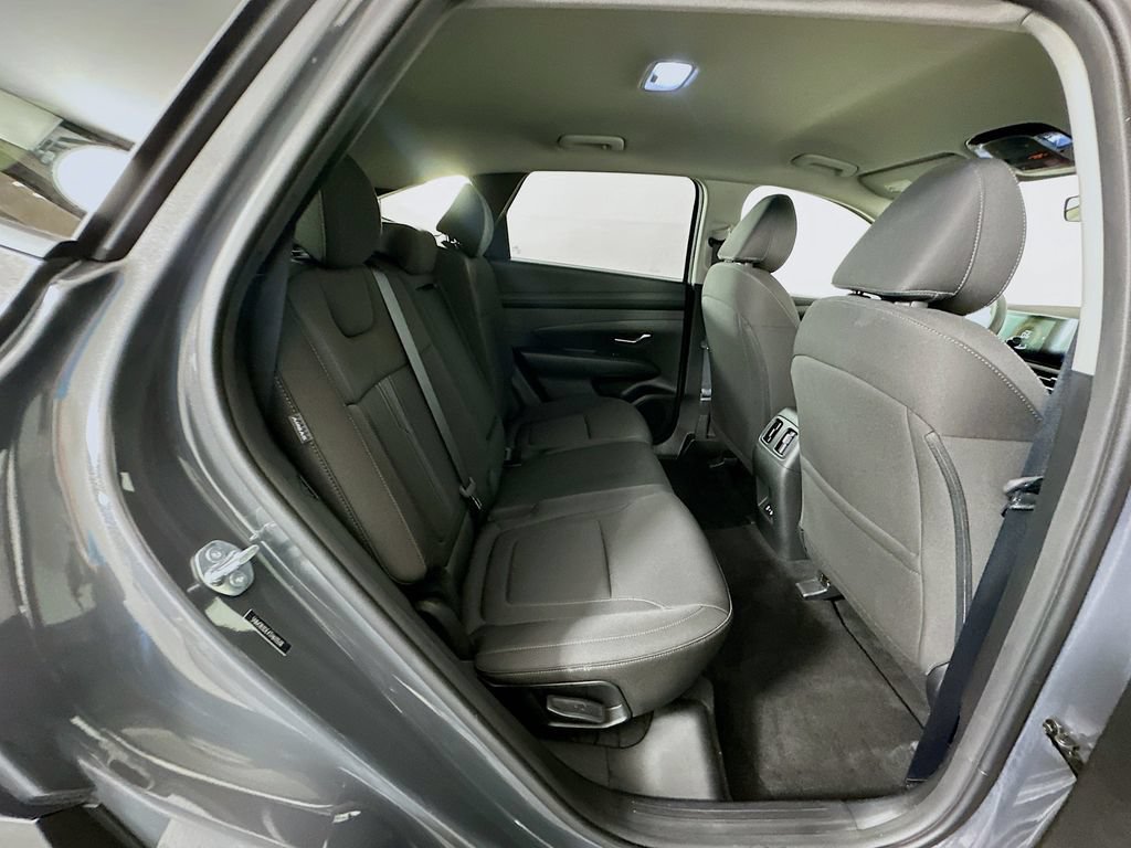 Certified 2026 Hyundai Tucson SEL FWD image 26