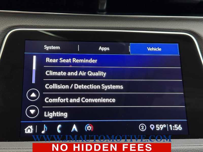 Used 2020 Cadillac XT4 Premium Luxury image 32