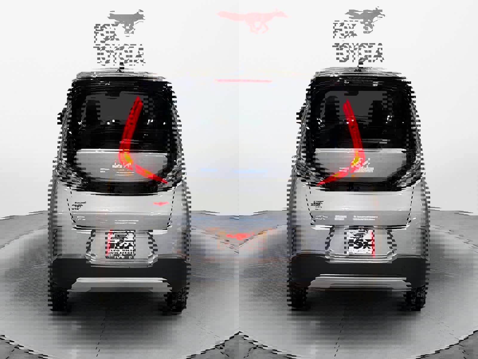 Used 2025 Kia Soul LX w/ LX Technology Package image 5