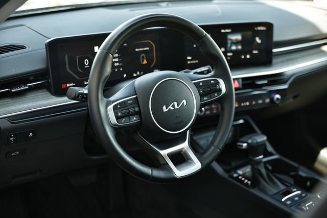Used 2025 Kia K5 EX FWD image 19