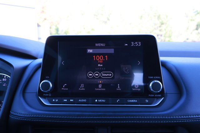 Used 2023 Nissan Rogue SV image 14