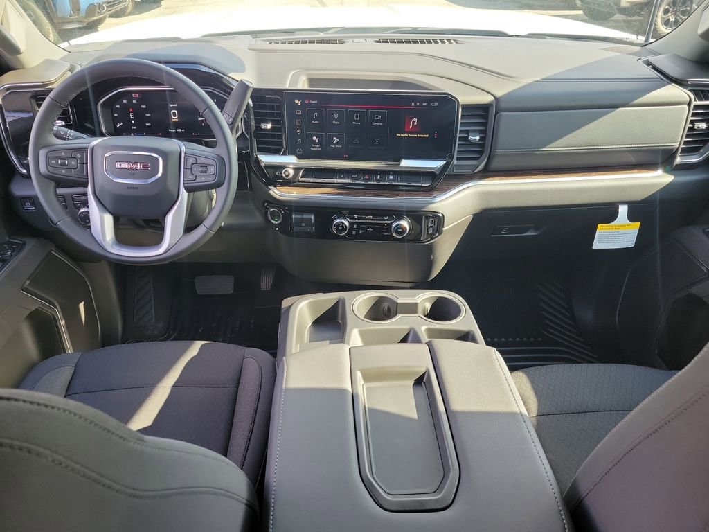 New 2026 GMC Sierra 2500 SLE image 17