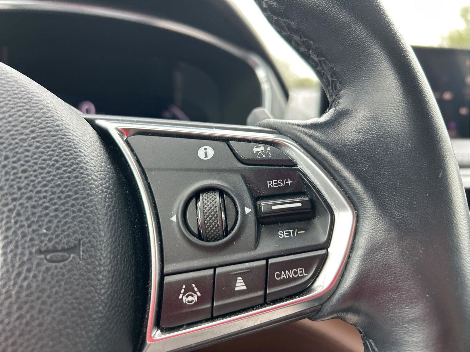 Used 2022 Acura MDX Advance image 16