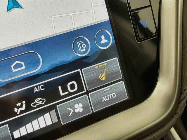 Used 2023 Subaru Outback Limited AWD/4WD image 22