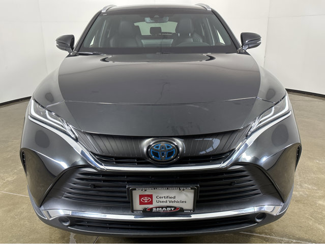 Used 2021 Toyota Venza XLE w/ Softex Package image 13