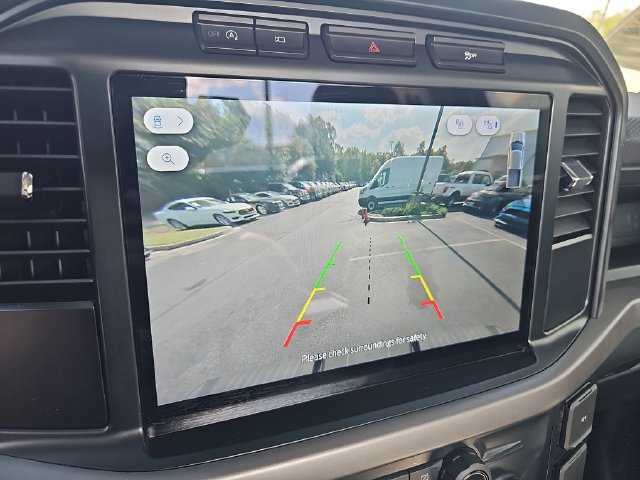 Certified 2024 Ford F150 XL RWD image 26