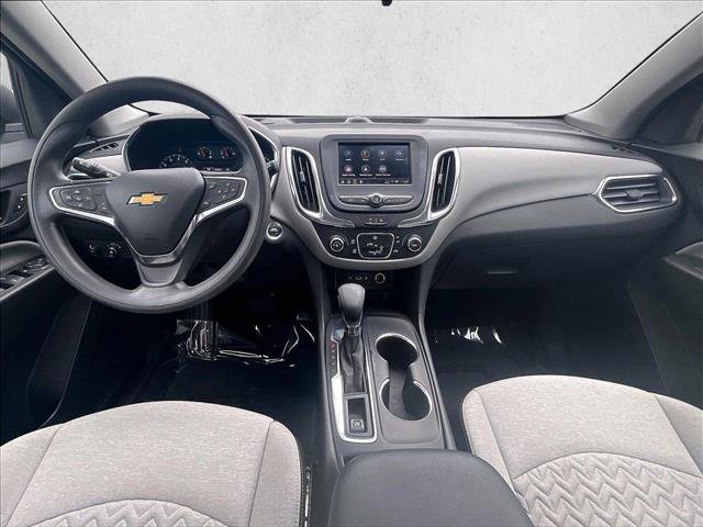 Used 2023 Chevrolet Equinox LS w/ Driver Confidence II Package FWD image 16