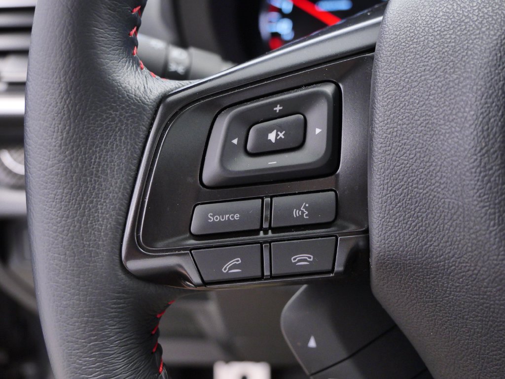 Used 2021 Subaru WRX Limited AWD/4WD image 22