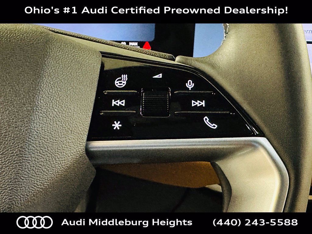 Certified 2026 Audi A5 Premium Plus w/ Premium Plus Package AWD/4WD image 20
