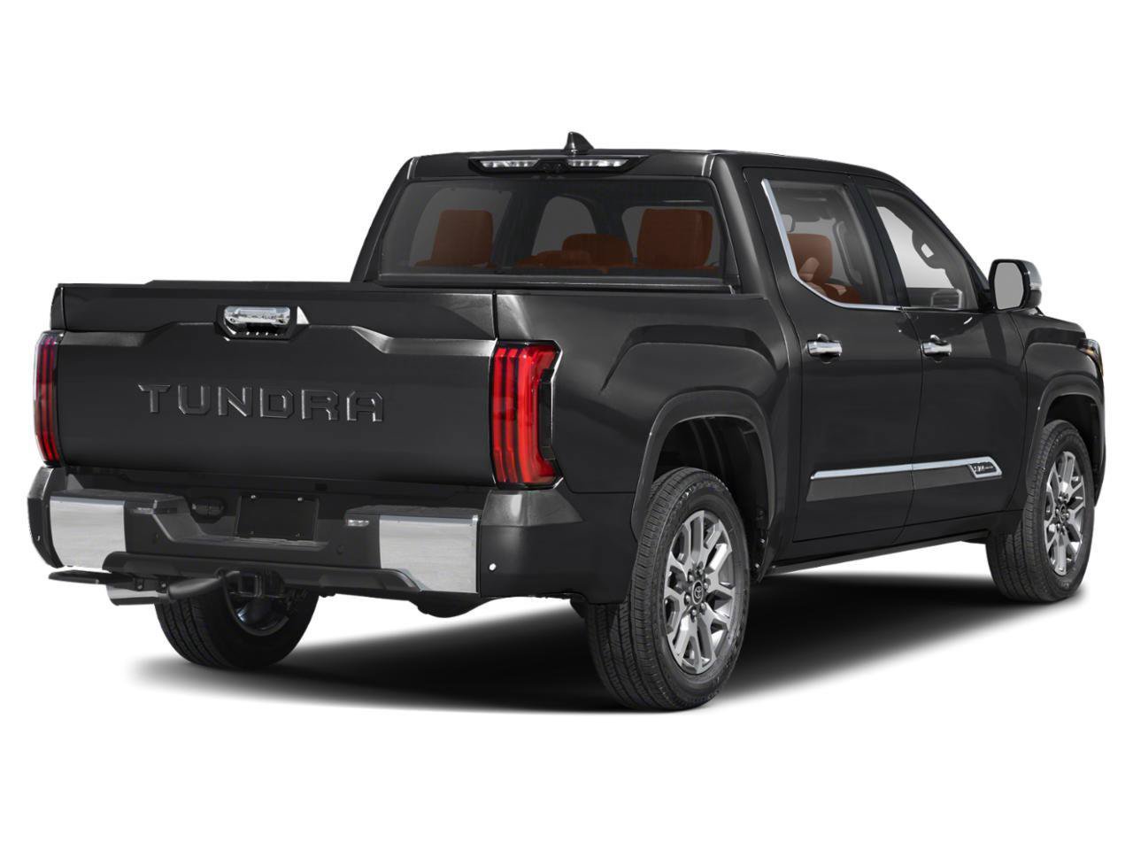New 2026 Toyota Tundra 1794 Edition AWD/4WD image 11