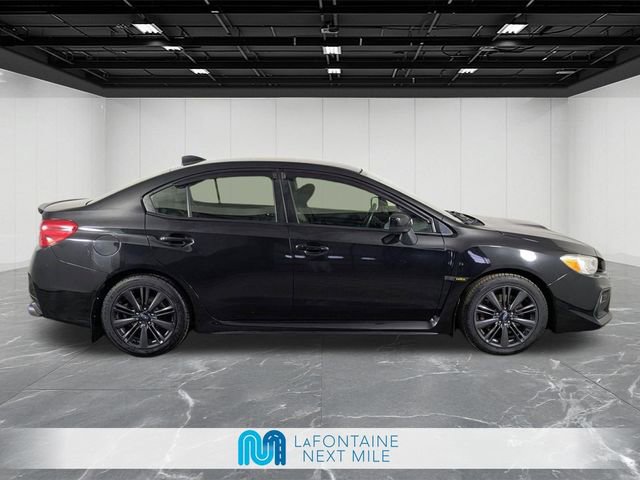 Used 2019 Subaru WRX image 6