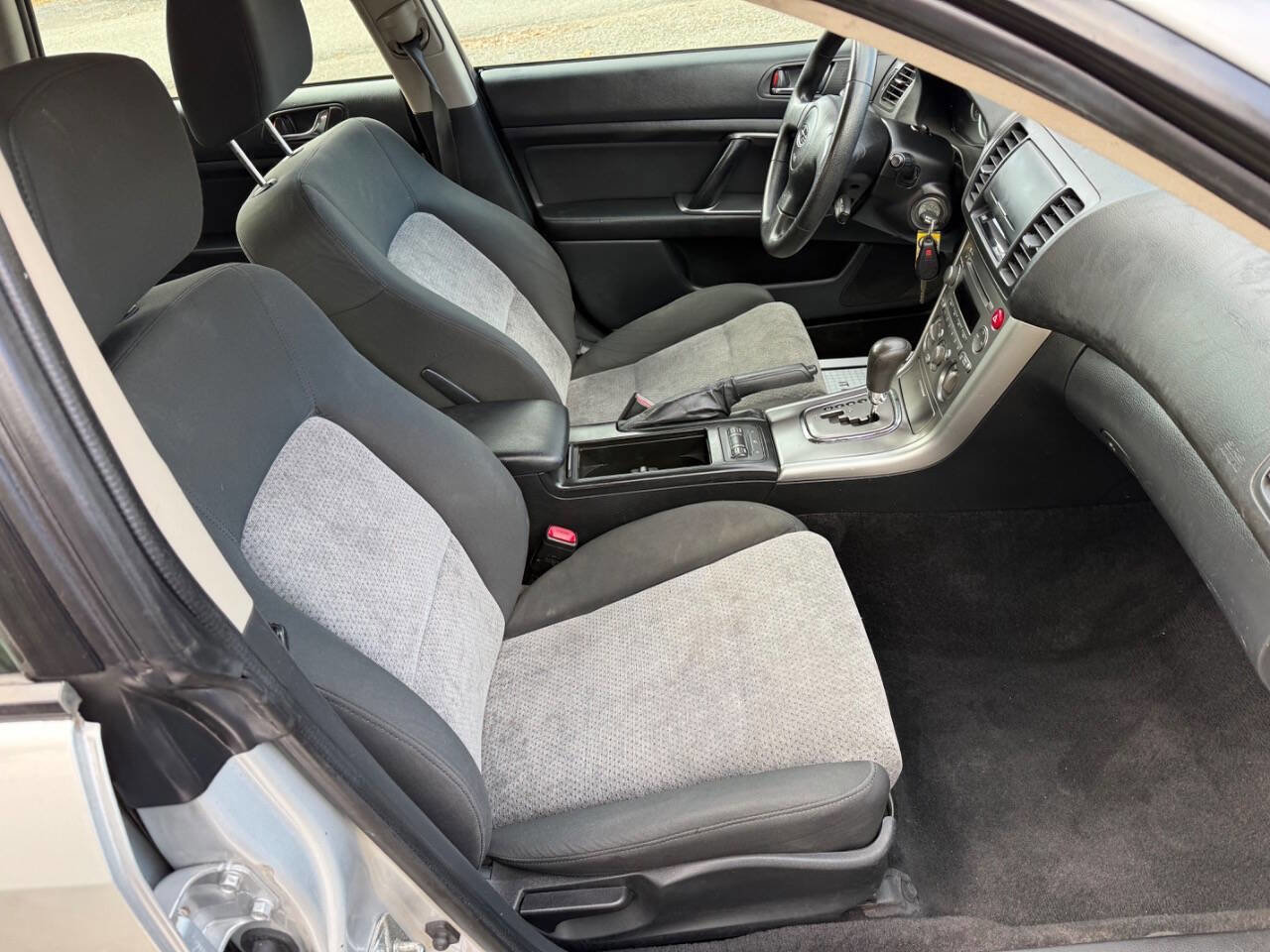 Used 2006 Subaru Outback 2.5i image 14
