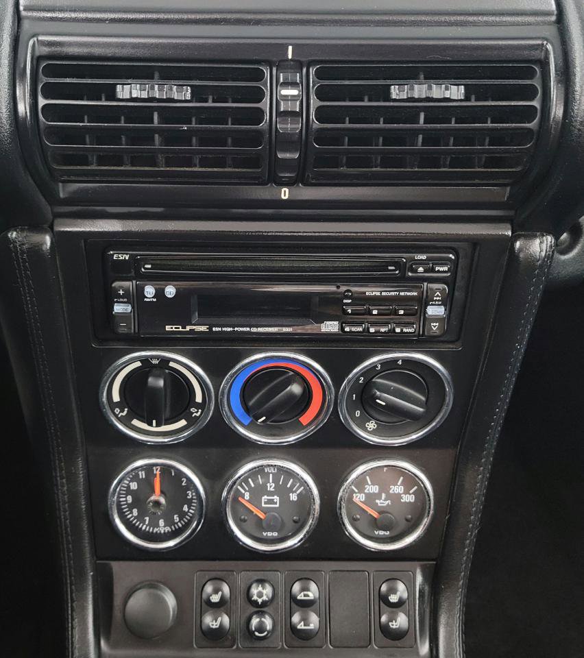 Used 1998 BMW M Roadster RWD image 13