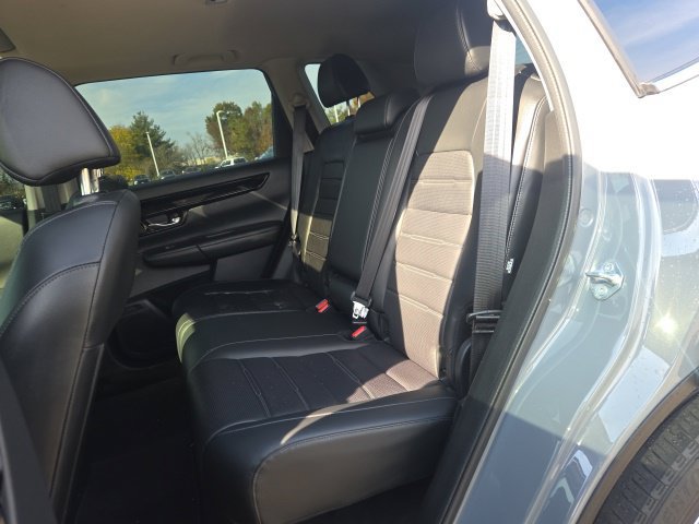 Used 2023 Honda CR-V EX-L image 15