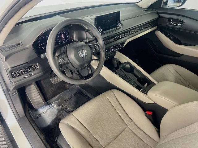 Used 2023 Honda Accord LX image 11