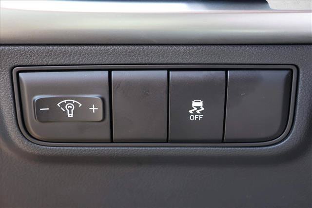 New 2026 Hyundai Tucson SE AWD/4WD image 13