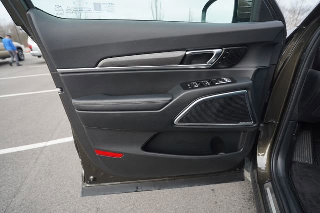 Used 2024 Kia Telluride SX Prestige X-Pro image 15