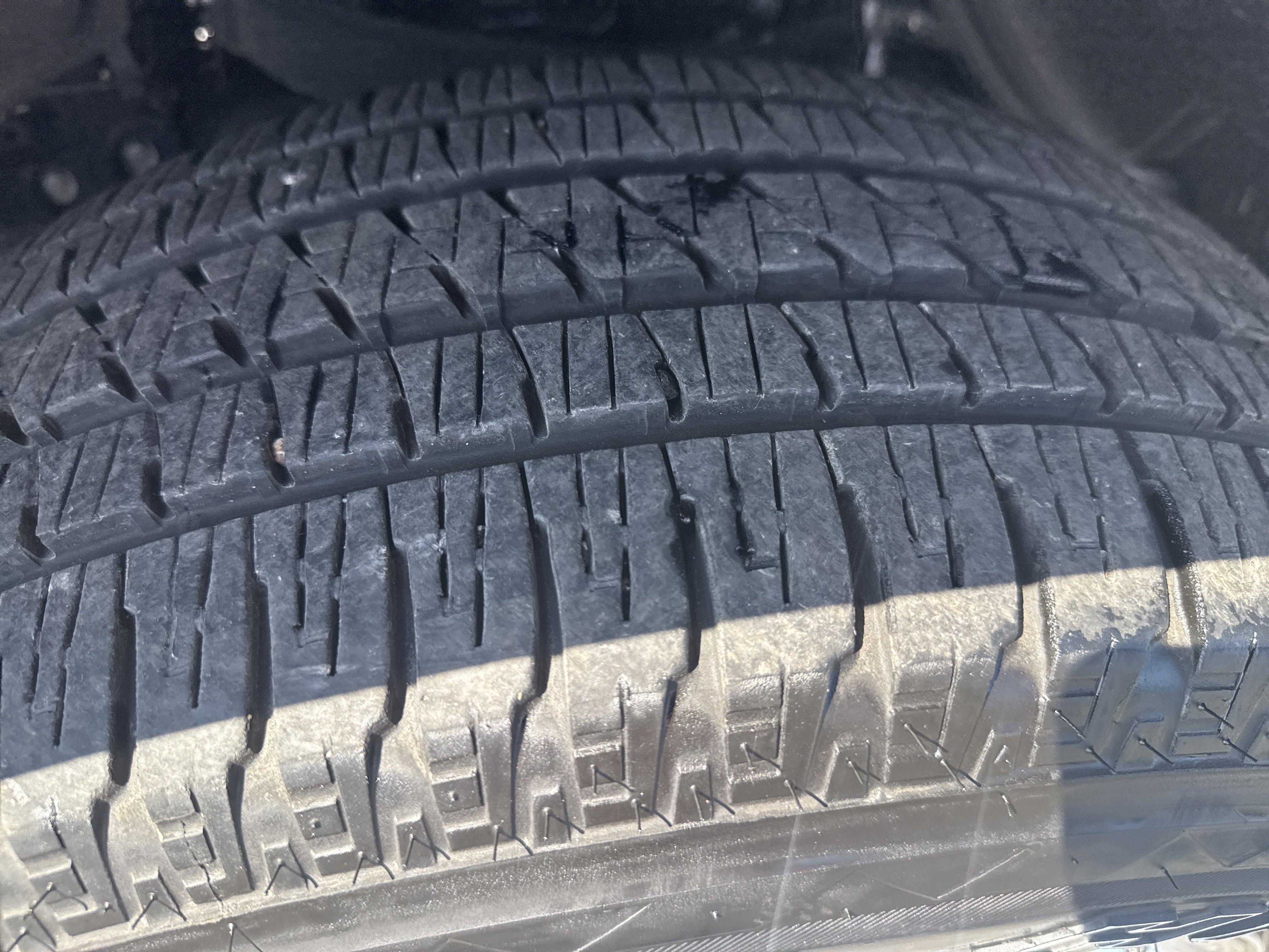 Used 2025 RAM 1500 Big Horn image 11