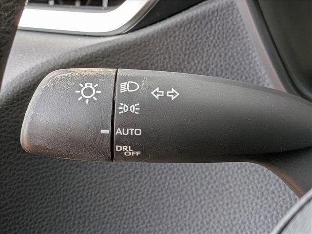 Used 2025 Toyota Corolla LE image 8