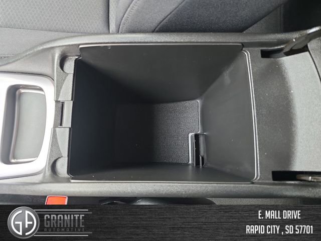 Used 2024 Chevrolet Malibu LS FWD image 25
