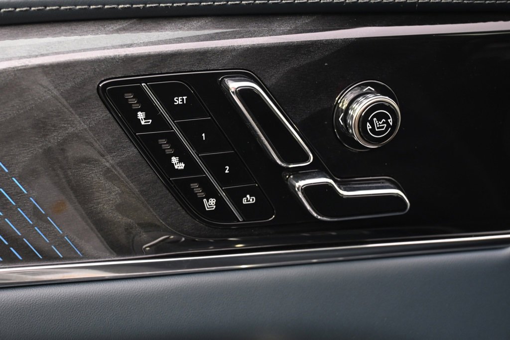 New 2025 Cadillac Escalade IQ Sport 2 image 14