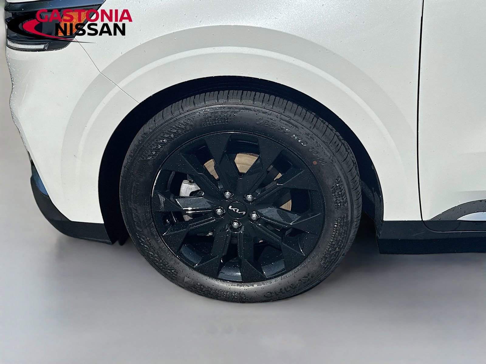 Used 2024 Kia Carnival SX FWD image 42