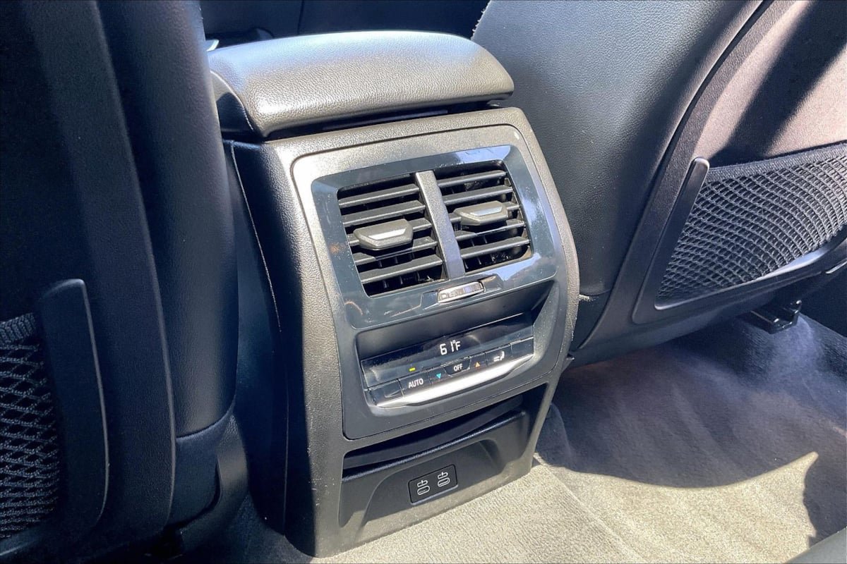 Used 2023 BMW X3 xDrive30i w/ M Sport Package AWD/4WD image 29