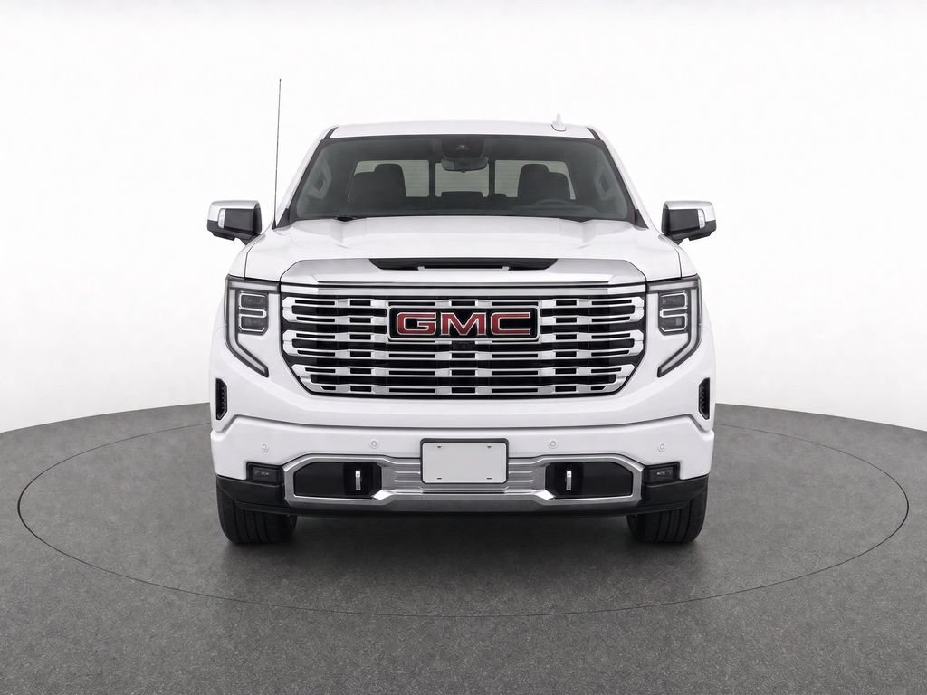 Used 2023 GMC Sierra 1500 Denali w/ Technology Package AWD/4WD image 5