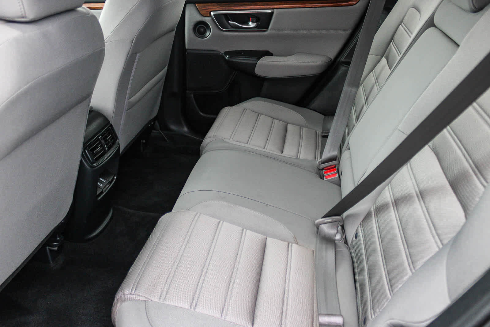 Certified 2022 Honda CR-V EX image 17