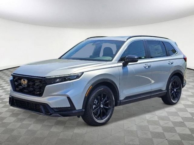 New 2025 Honda CR-V Sport-L image 7