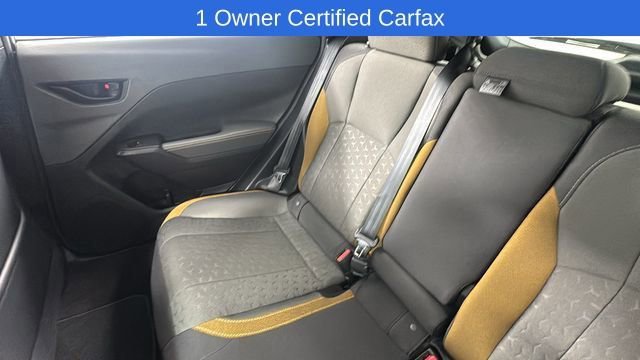 Certified 2024 Subaru Crosstrek 2.5i Sport image 19