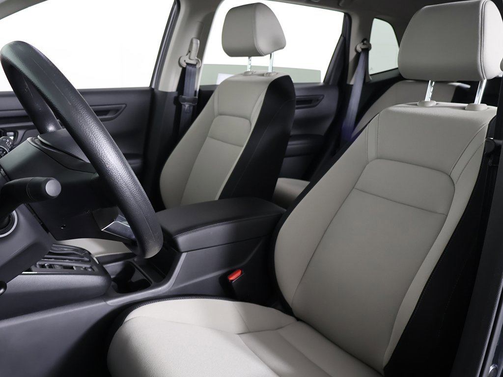 Used 2024 Honda CR-V EX image 30