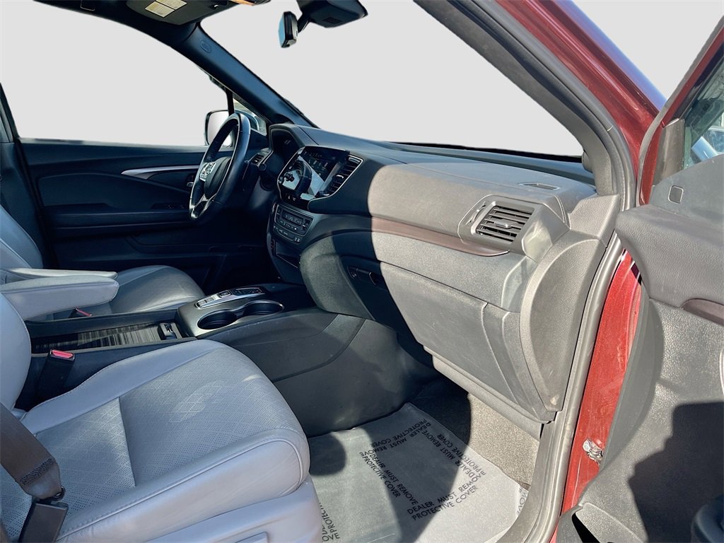 Used 2021 Honda Passport EX-L image 29