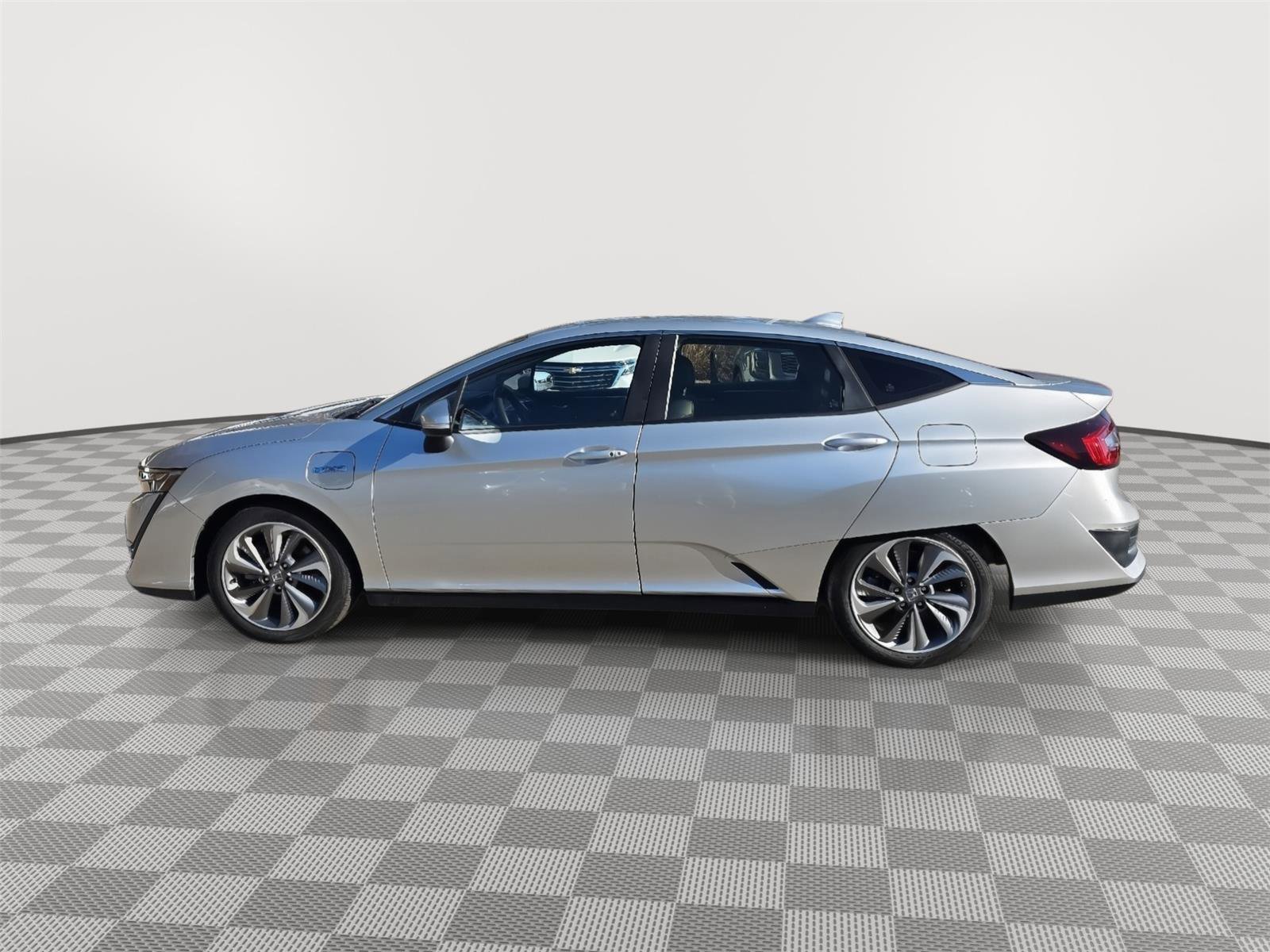 Used 2019 Honda Clarity Plug-In Hybrid image 9