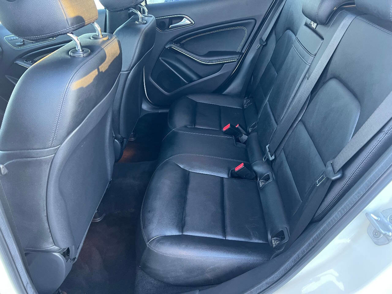 Used 2015 Mercedes-Benz GLA 250 4MATIC w/ Multimedia Package image 19