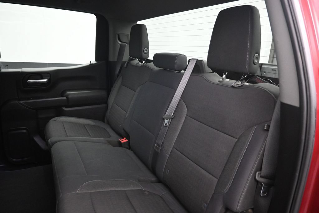 Used 2019 Chevrolet Silverado 1500 LT w/ Texas Edition AWD/4WD image 23