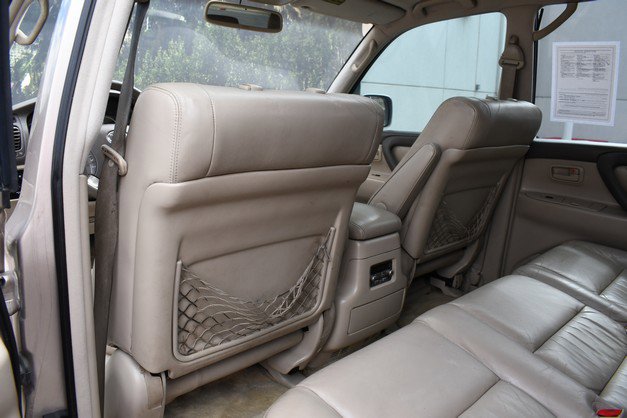 Used 2005 Toyota Land Cruiser image 22
