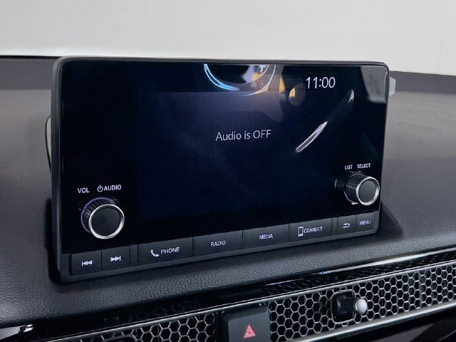 Certified 2026 Honda Civic Sport image 10