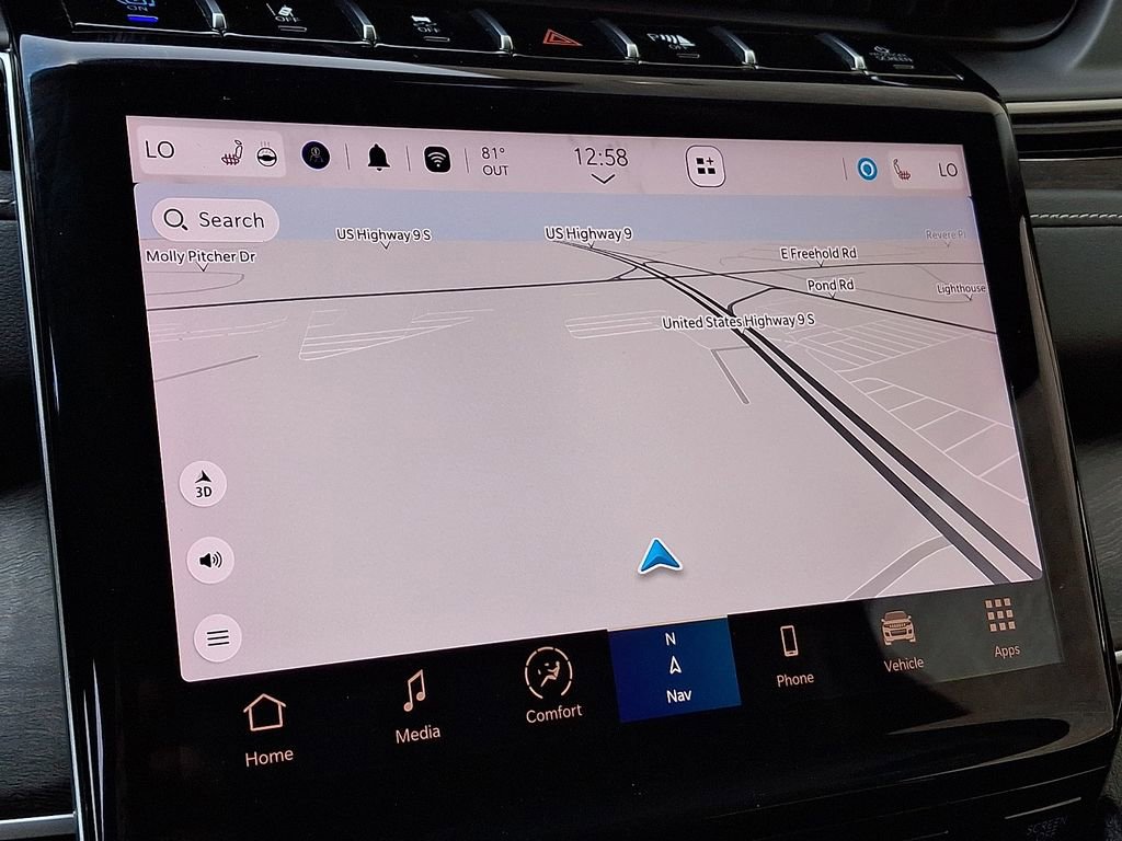 Used 2023 Jeep Grand Cherokee 4WD 4xe image 20