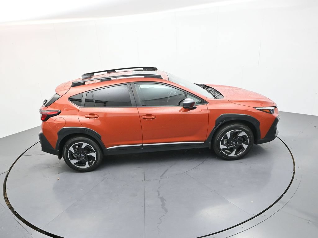 Used 2024 Subaru Crosstrek 2.5i Limited AWD/4WD image 33