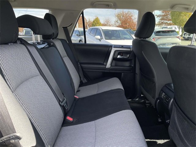 Used 2022 Toyota 4Runner SR5 image 17