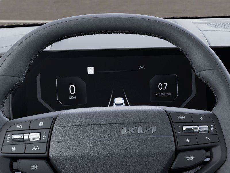 New 2026 Kia Sportage X-Line w/ X-Line Technology Package AWD/4WD image 21