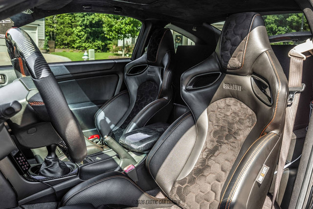 Used 2004 INFINITI G35 Coupe w/ Premium Pkg RWD image 68