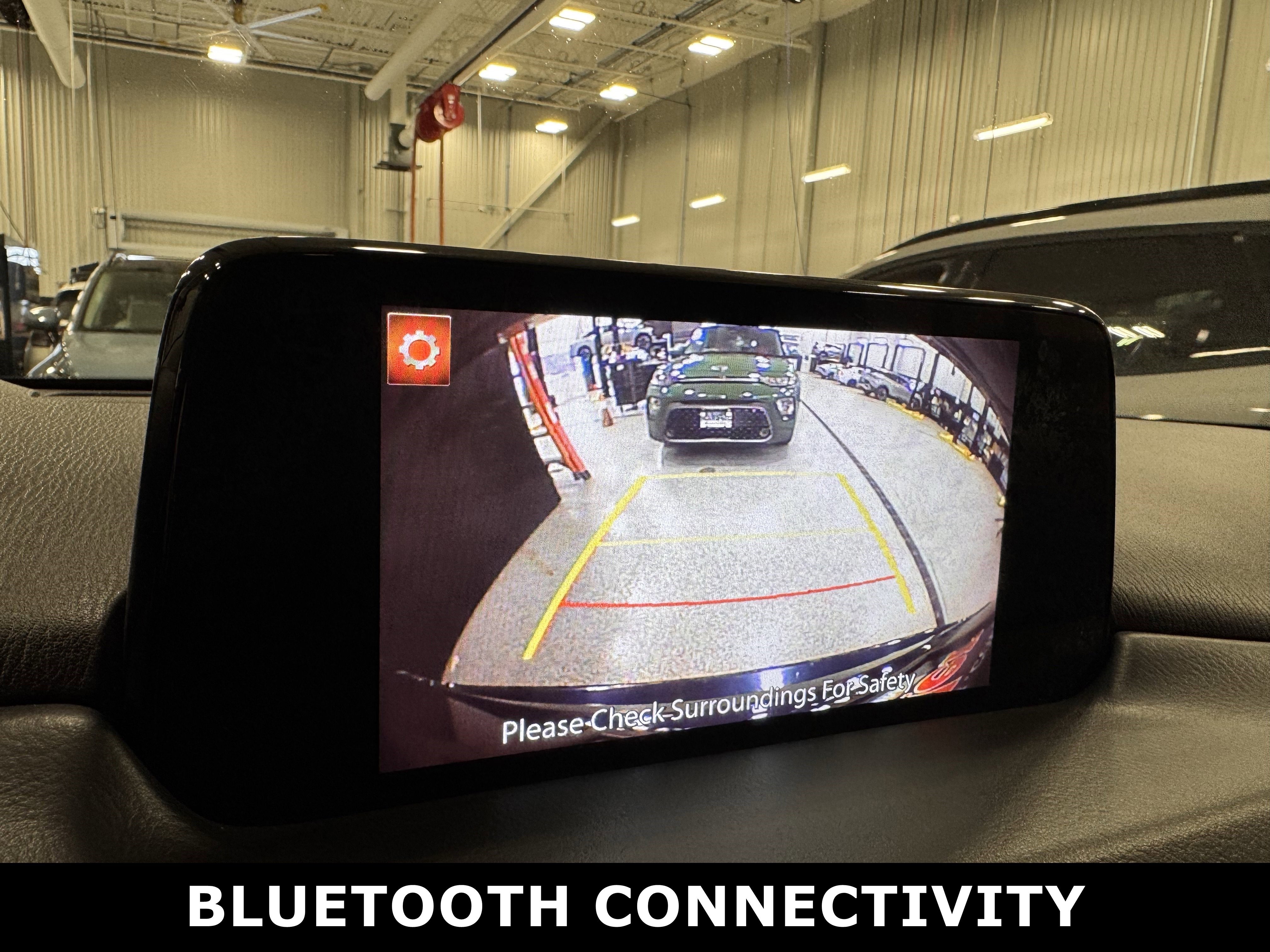 Used 2018 MAZDA CX-5 Touring w/ Preferred Equipment Package image 7