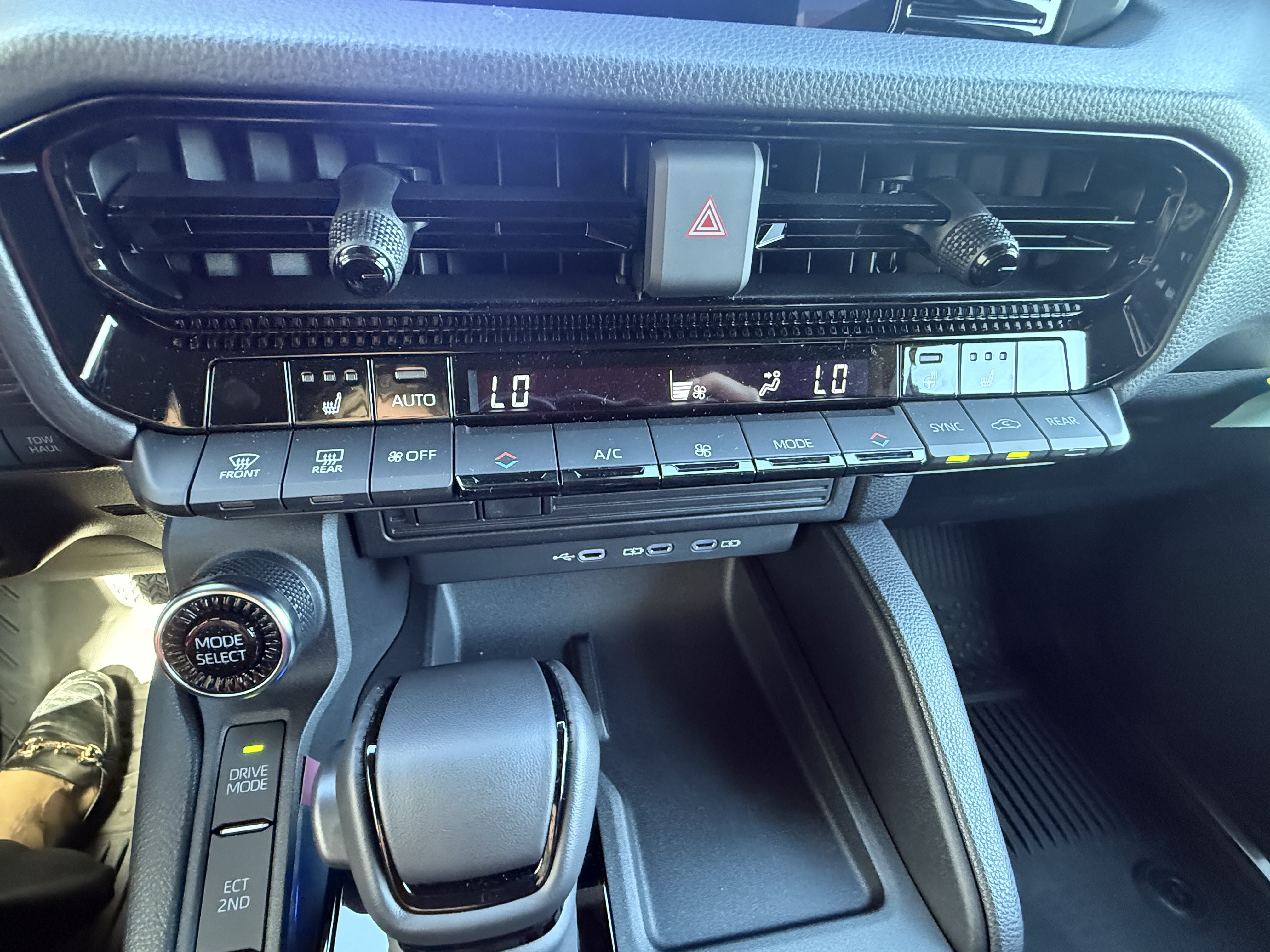New 2027 Toyota Land Cruiser 1958 AWD/4WD image 27