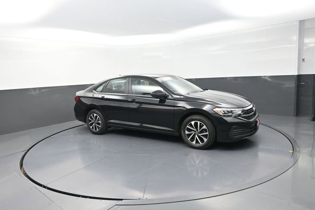 Used 2024 Volkswagen Jetta S FWD image 19