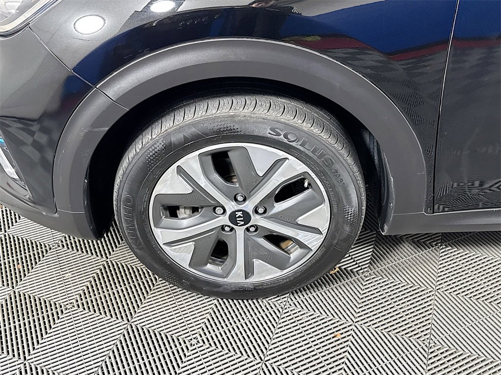 Used 2019 Kia Niro EX w/ Cold Weather Package 2.0 image 28