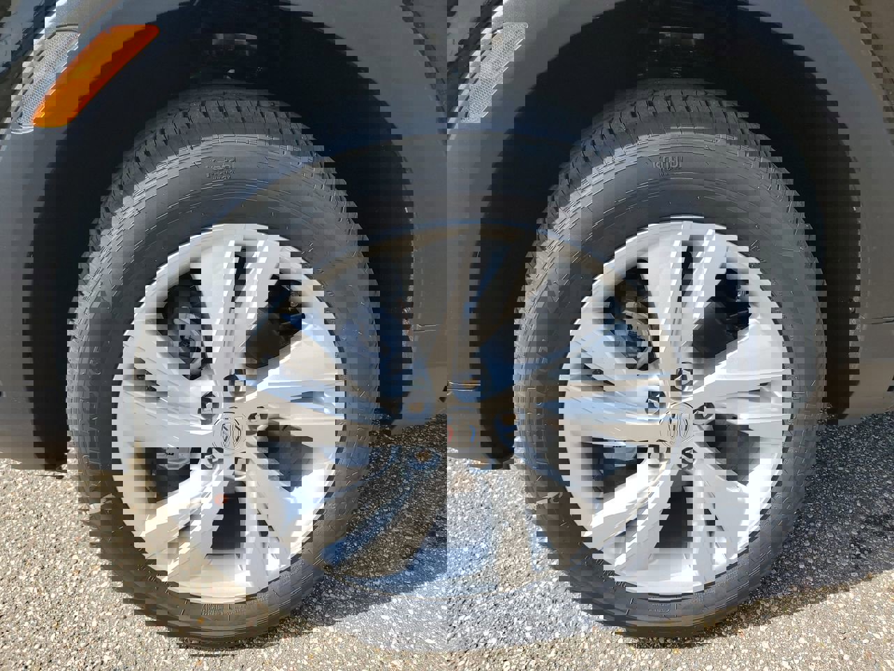 New 2025 Buick Encore GX Preferred w/ Comfort Package image 64